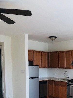 Studio Kitchen